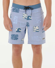 RIP CURL MIRAGE AOTS TY WILLIAMS - SPRAY BLUE