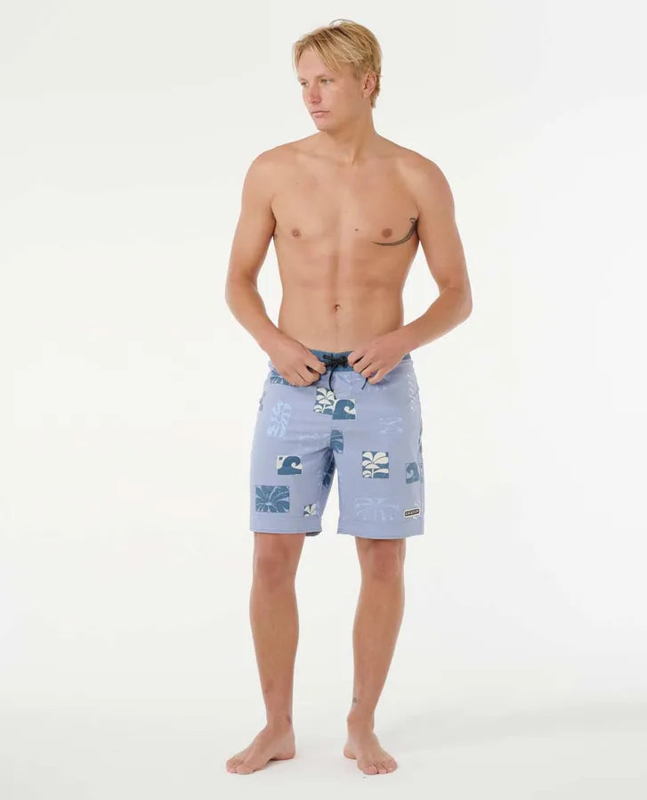 RIP CURL MIRAGE AOTS TY WILLIAMS - SPRAY BLUE