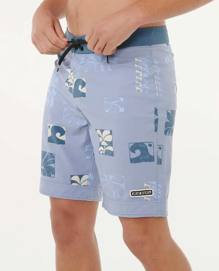RIP CURL MIRAGE AOTS TY WILLIAMS - SPRAY BLUE