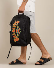 BILLABONG NORFOLK PACK BACKPACK - BLACK