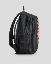 BILLABONG NORFOLK PACK BACKPACK - BLACK