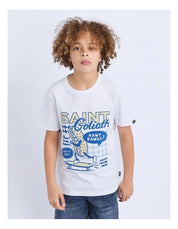 ST GOLIATH NYC TEE