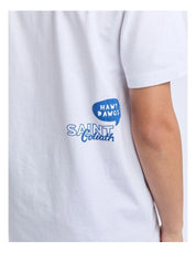 ST GOLIATH NYC TEE