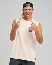 MAD HUEYS OZ STRAYA | MUSCLE