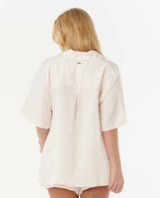 RIP CURL OCEANIC EMBROIDERED SHIRT
