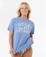 RIP CURL OCEANIC RELAXED TEE