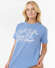 RIP CURL OCEANIC RELAXED TEE