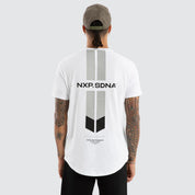 NXP ORIGIN DUAL CURVED TEE