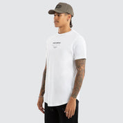NXP ORIGIN DUAL CURVED TEE
