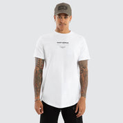 NXP ORIGIN DUAL CURVED TEE