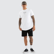 NXP ORIGIN DUAL CURVED TEE