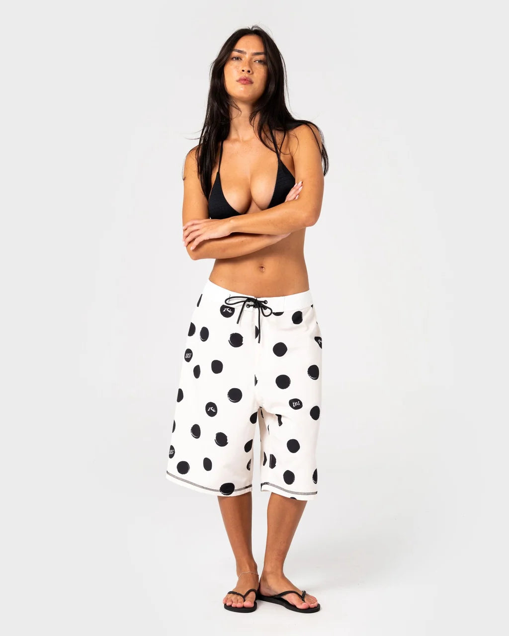 PHELPS FIXED WAIST BOARDSHORT
