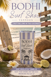 BODHI SURF TUMBLERS