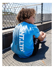ST GOLIATH PACE TEE