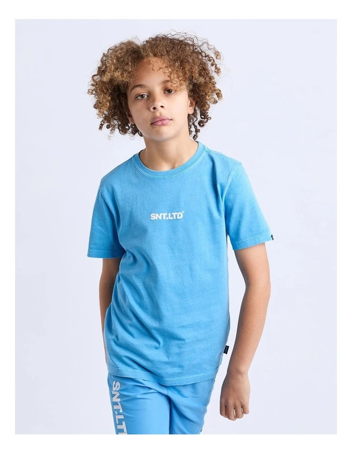 ST GOLIATH PACE TEE