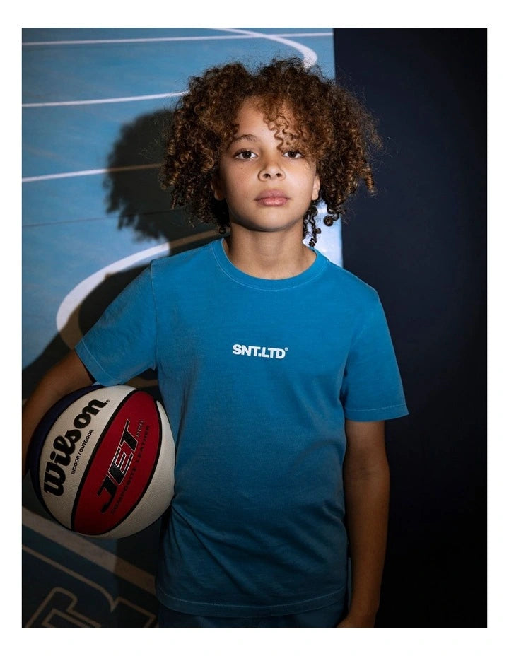 ST GOLIATH PACE TEE