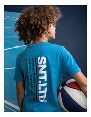 ST GOLIATH PACE TEE