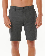 RIP CURL BOARDWALK PHASE NINETEEN - BLACK