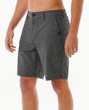 RIP CURL BOARDWALK PHASE NINETEEN - BLACK