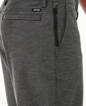 RIP CURL BOARDWALK PHASE NINETEEN - BLACK