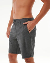 RIP CURL BOARDWALK PHASE NINETEEN - BLACK