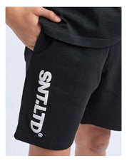 ST GOLIATH PODIUM FLEECE SHORT