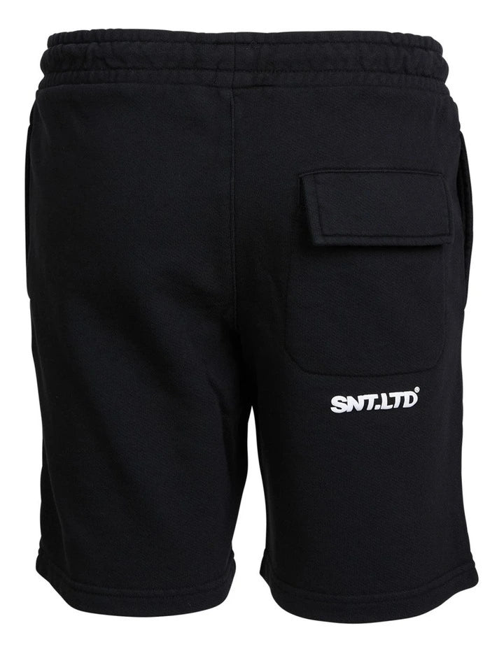 ST GOLIATH PODIUM FLEECE SHORT