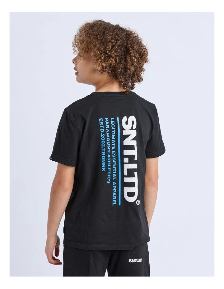 ST GOLIATH PODIUM TEE