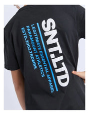ST GOLIATH PODIUM TEE