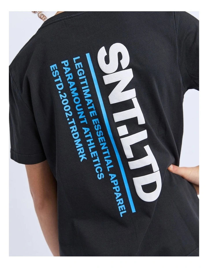 ST GOLIATH PODIUM TEE