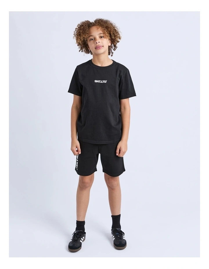 ST GOLIATH PODIUM TEE