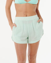 RIP CURL PREMIUM SURF SHORT - AQUA