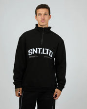 ST GOLIATH PROLINE QTR ZIP
