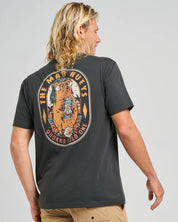MAD HUEYS QUOKKA COLDIE | SS TEE