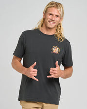 MAD HUEYS QUOKKA COLDIE | SS TEE