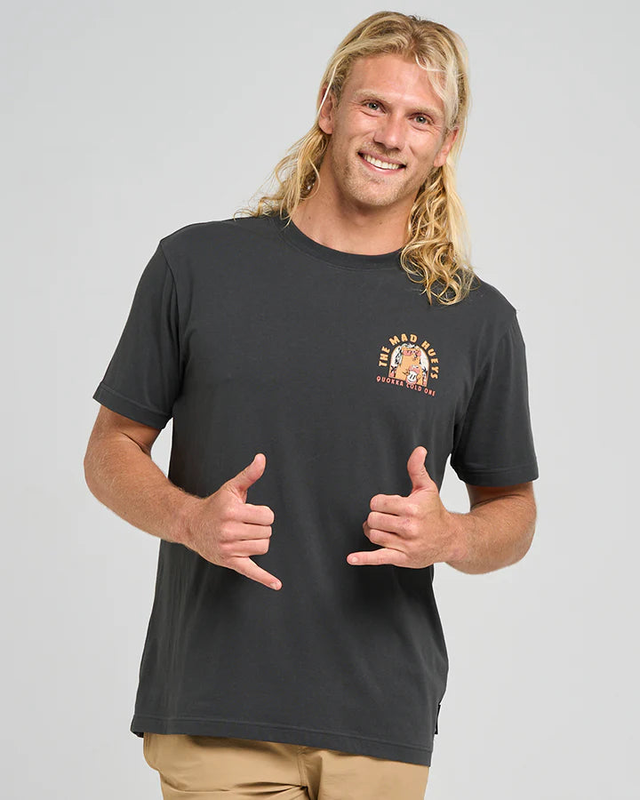 MAD HUEYS QUOKKA COLDIE | SS TEE