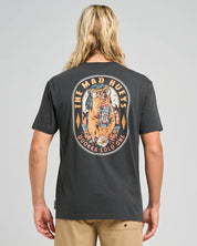 MAD HUEYS QUOKKA COLDIE | SS TEE