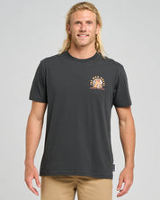 MAD HUEYS QUOKKA COLDIE | SS TEE