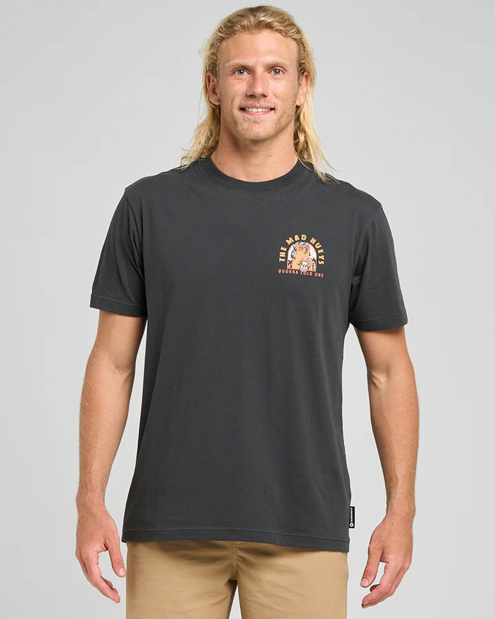 MAD HUEYS QUOKKA COLDIE | SS TEE