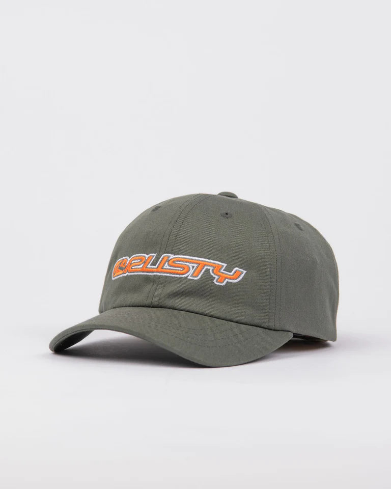 RUSTY REVERB DAD CAP YOUTH
