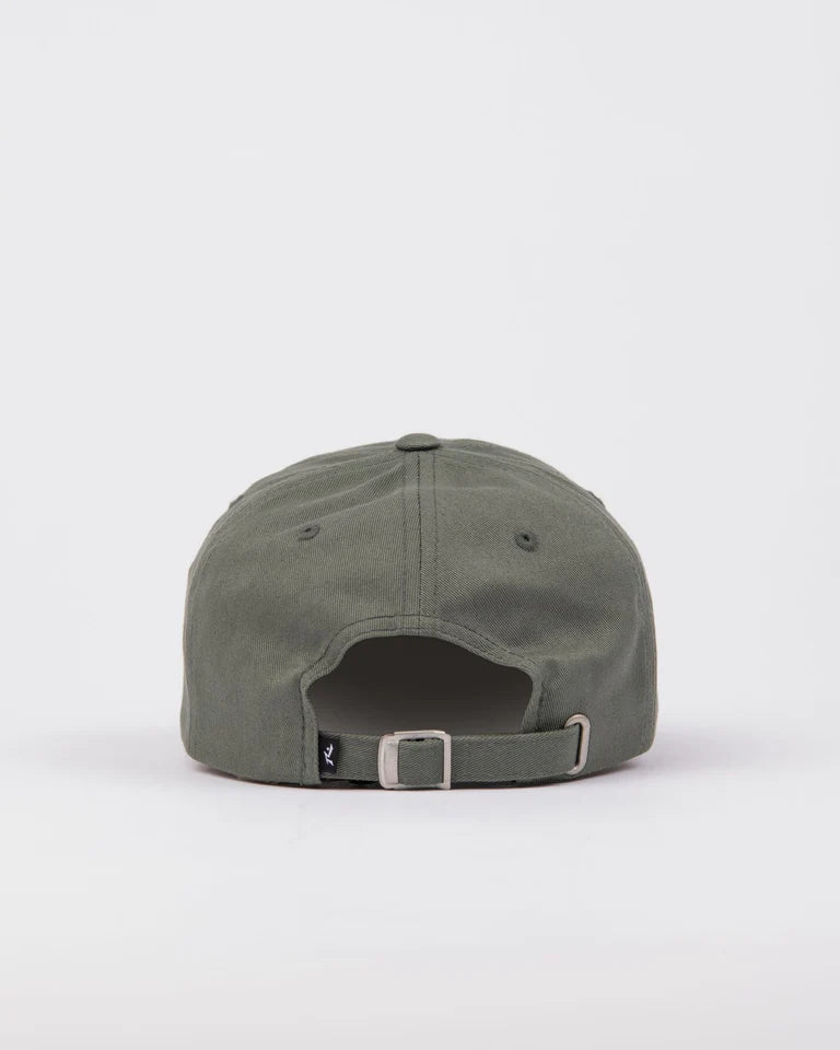 RUSTY REVERB DAD CAP YOUTH