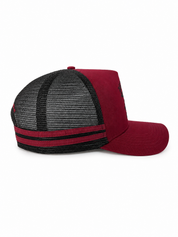 BODHI SURF RUM CANS AT DAWN TRUCKER CAP