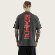 KSCY RAZOR LIGHT BOX FIT TEE