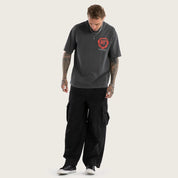 KSCY RAZOR LIGHT BOX FIT TEE