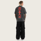 KSCY RAZOR LIGHT BOX FIT TEE