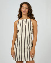 AAE ROSA MINI DRESS