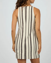 AAE ROSA MINI DRESS
