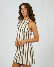 AAE ROSA MINI DRESS
