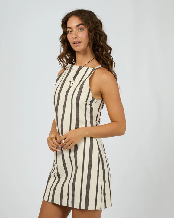 AAE ROSA MINI DRESS