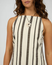AAE ROSA MINI DRESS